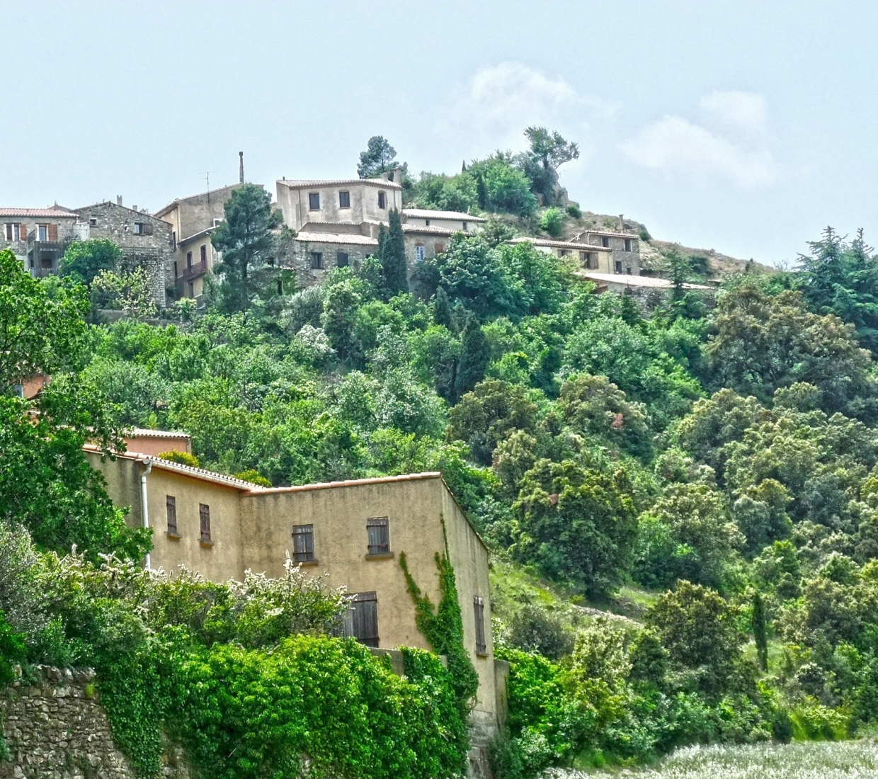 Hotéis boutique Aude hotéis de luxo e casas de férias