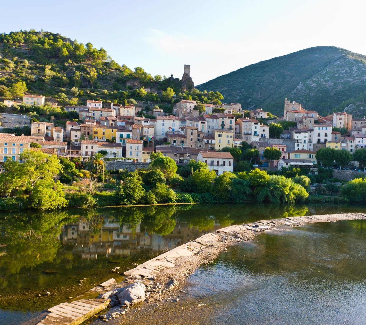 Hotéis boutique Hérault hotéis de luxo e casas de férias