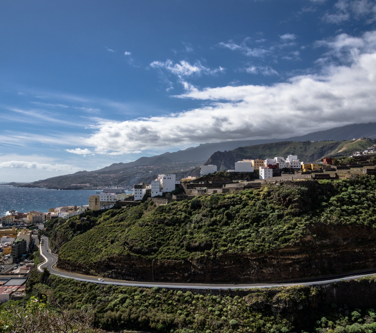 Handpicked boutique hotels La Palma, beautiful guest houses and holiday homes