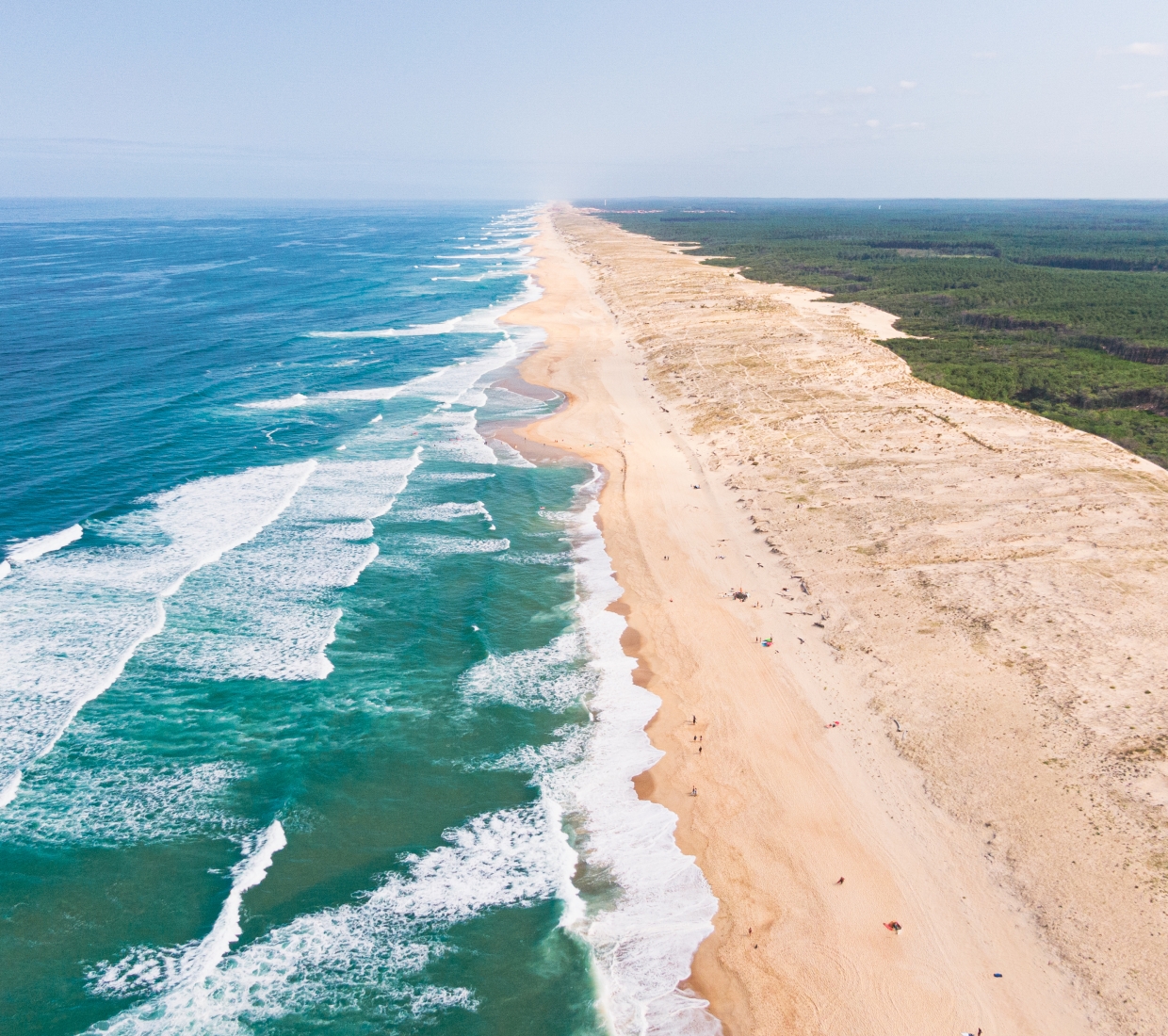 Best boutique hotels Landes, luxury hotels, guest houses and holiday homes