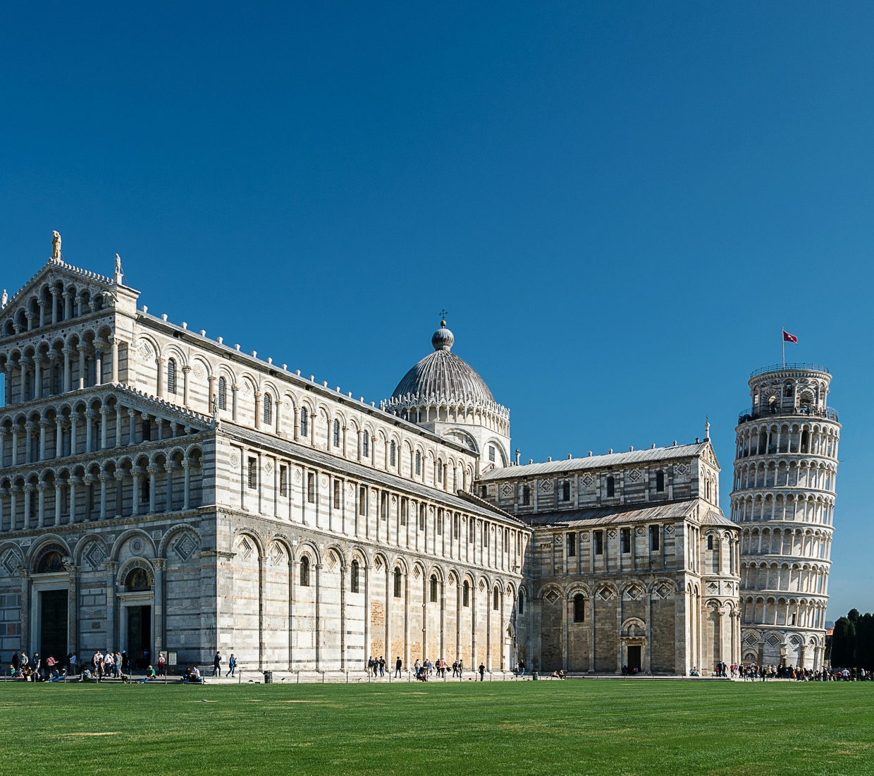 Hotéis boutique Pisa vilas de luxo e casas de férias