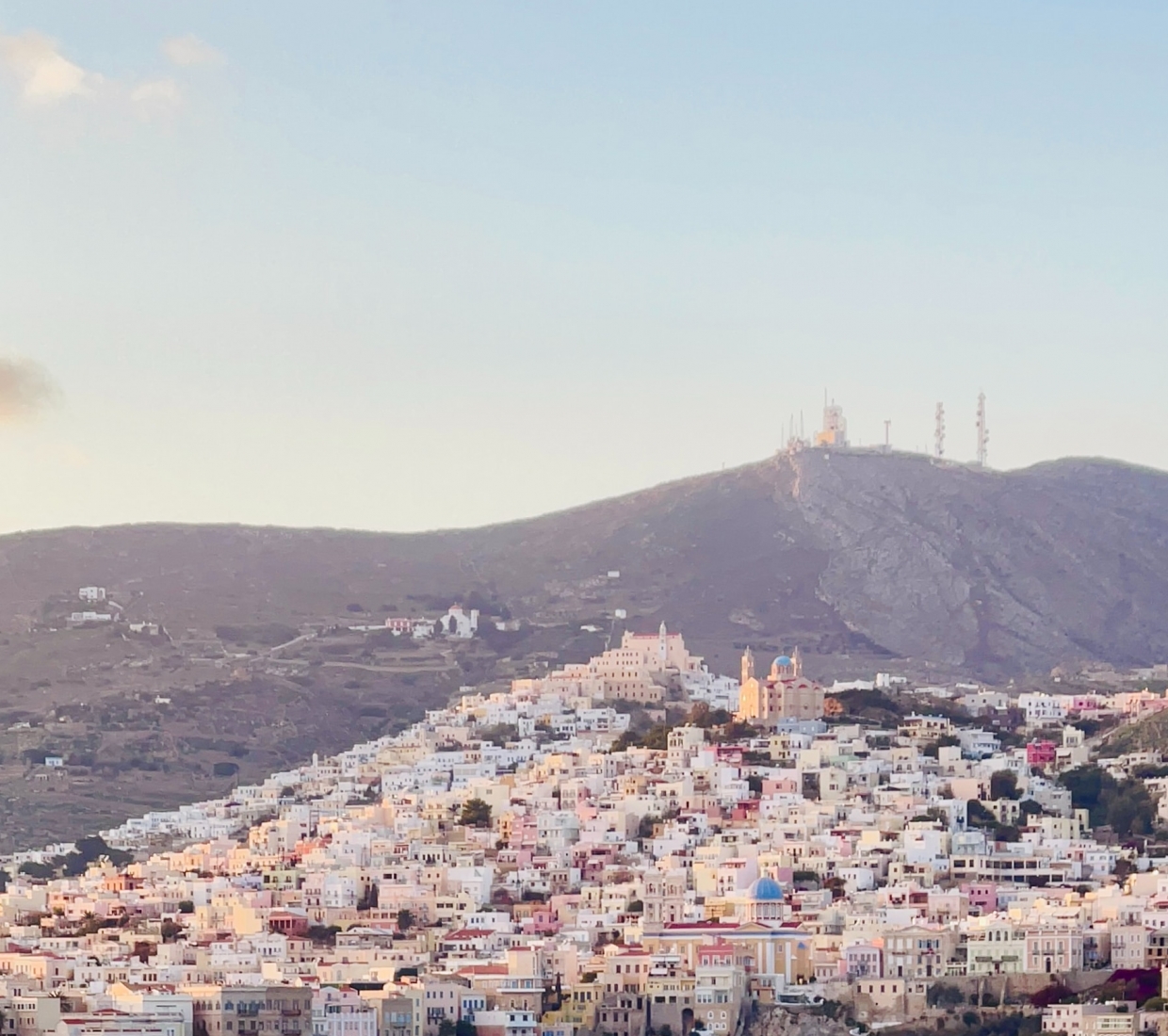 Hotéis boutique Syros hotéis de luxo e casas de férias