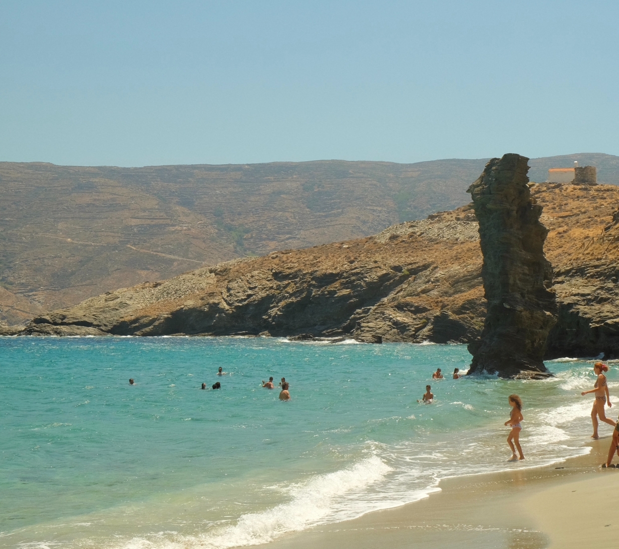 Hotéis boutique Andros hotéis de luxo e casas de férias