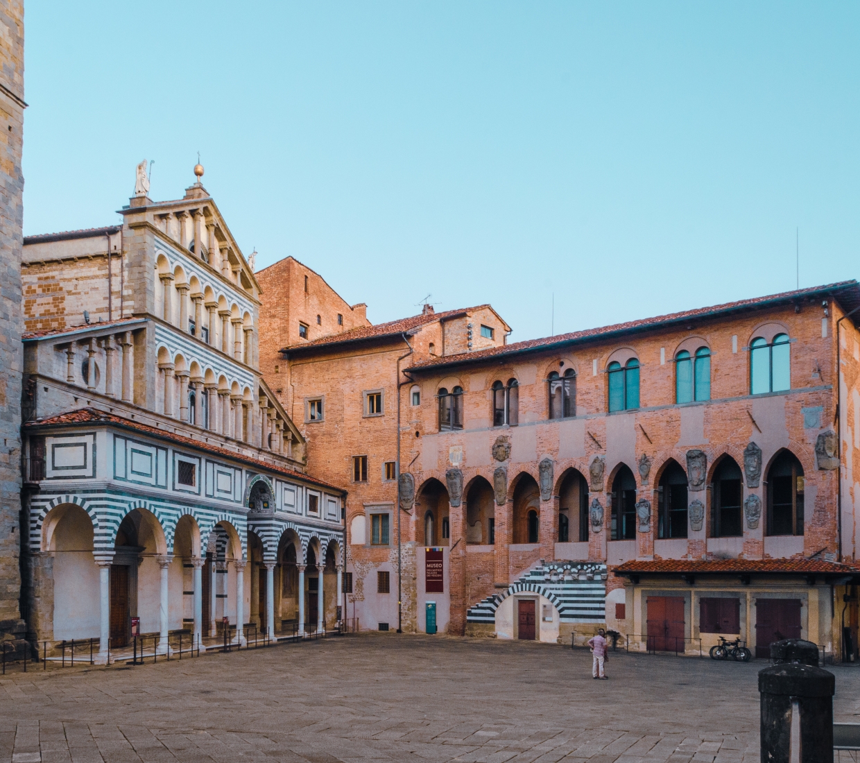 Hotéis boutique Pistoia vilas de luxo e casas de férias