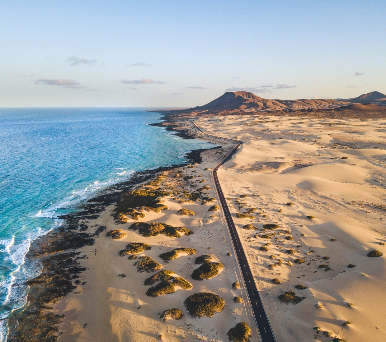 Fuerteventura