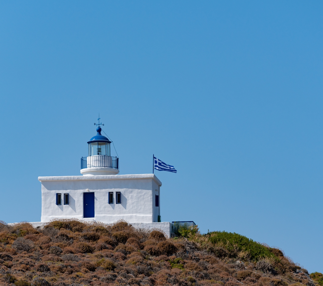 Hotéis boutique Kythira hotéis de luxo e casas de férias