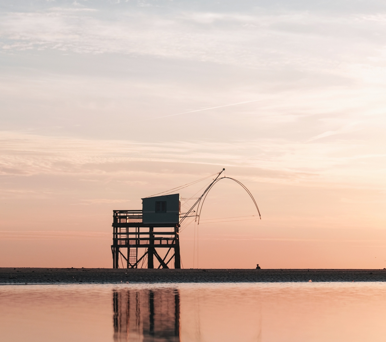 Hotéis boutique Loire-Atlantique hotéis de luxo e casas de férias