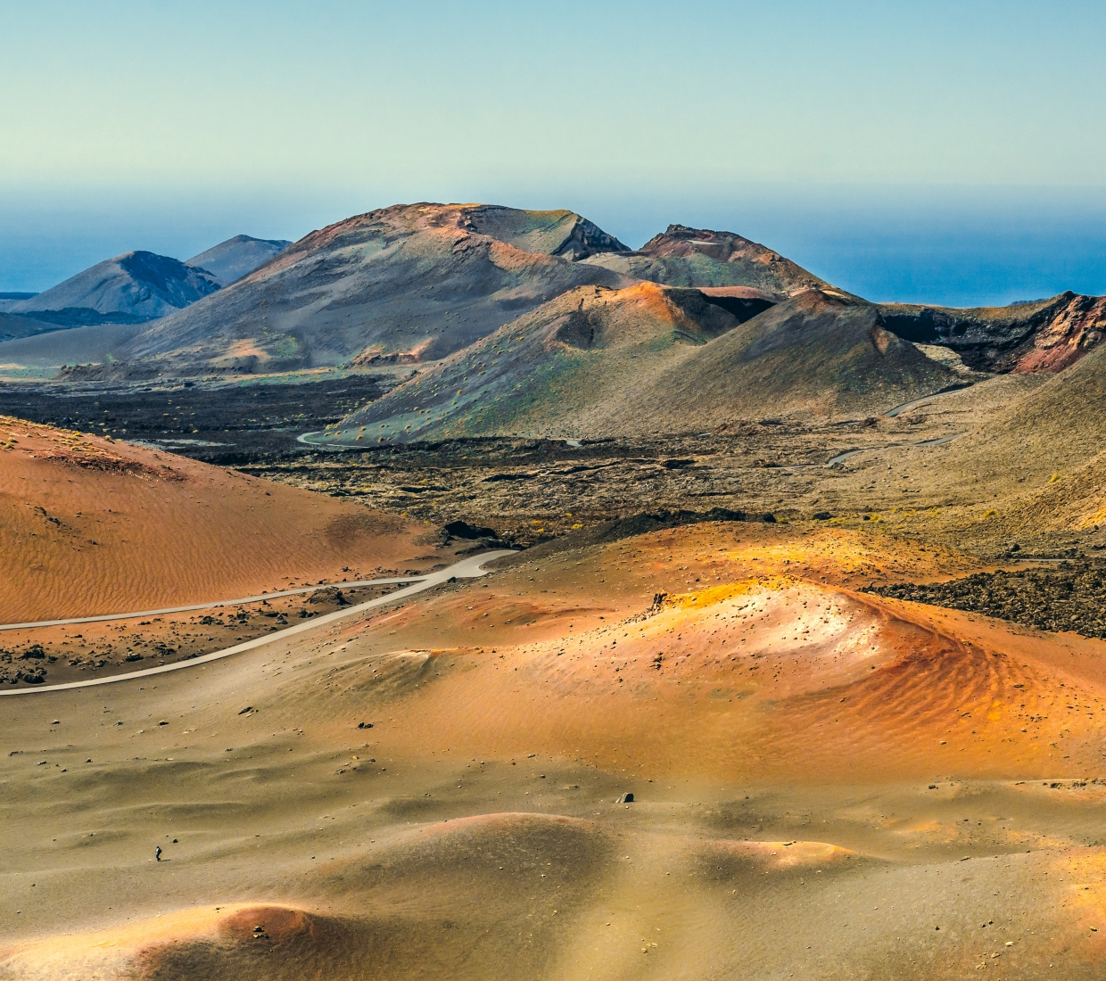 Handpicked boutique hotels Lanzarote, beautiful guest houses and holiday homes