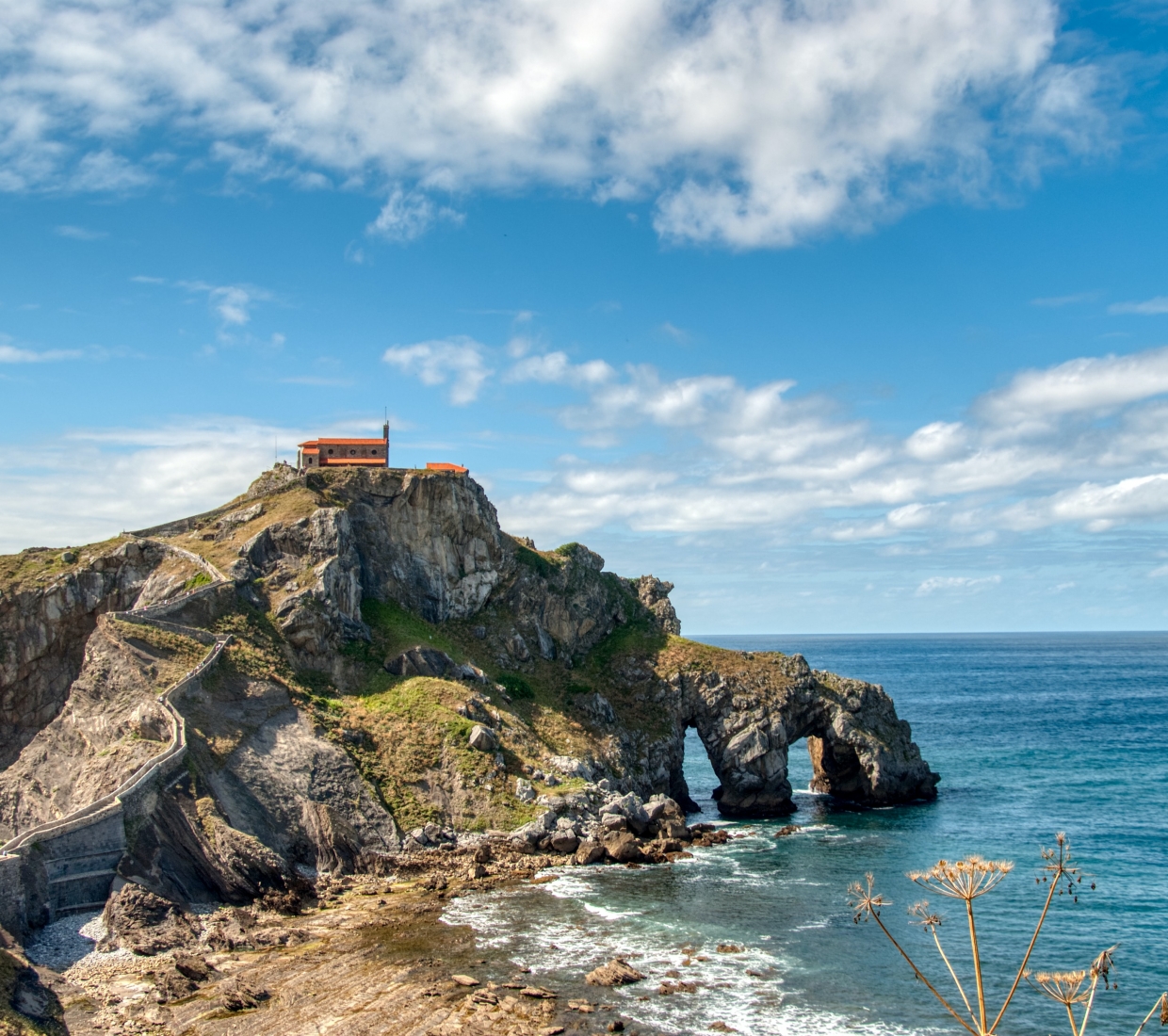 Hotéis boutique Vizcaya hotéis de luxo e casas de férias