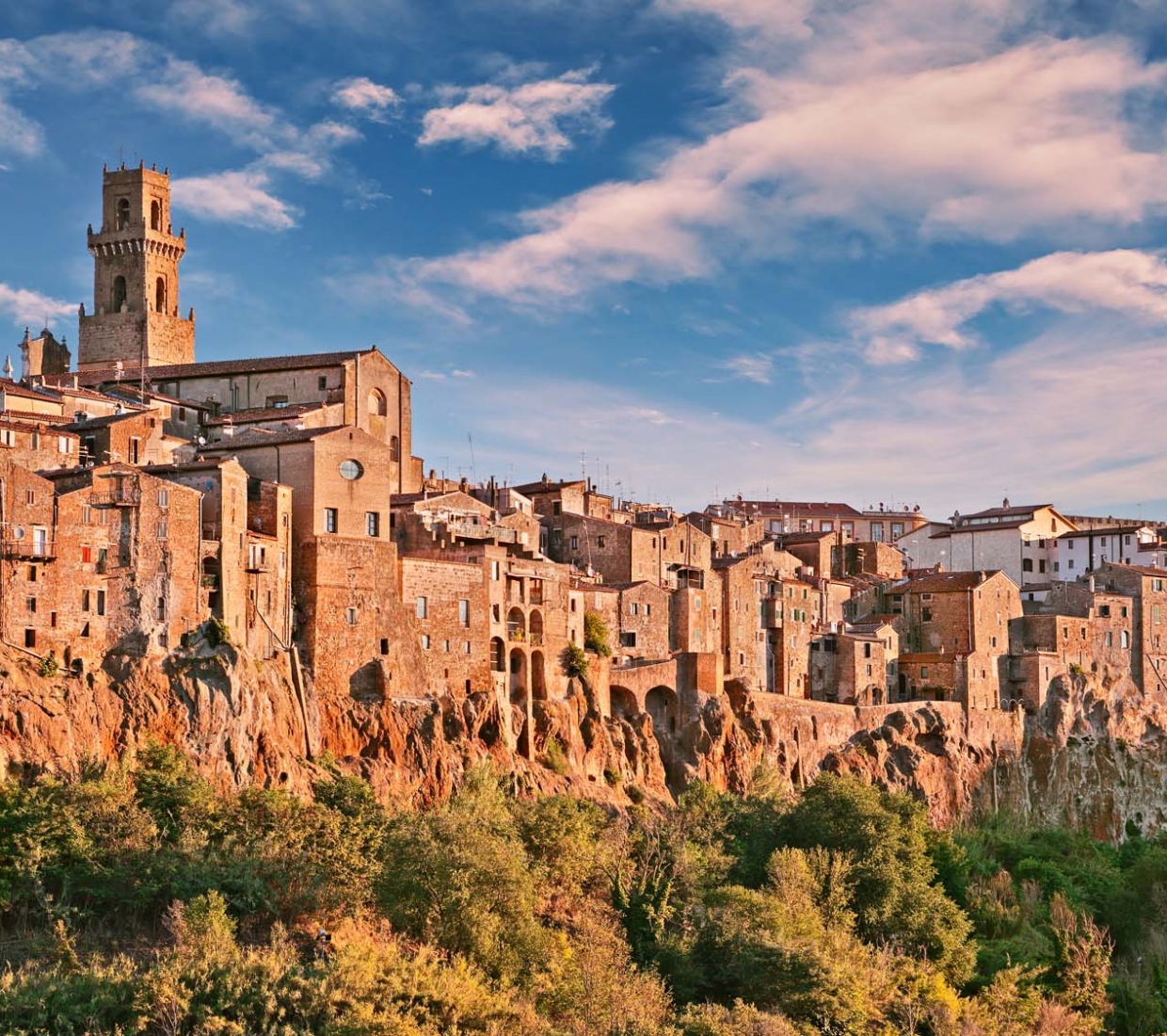 Hotéis boutique Grosseto vilas de luxo e casas de férias