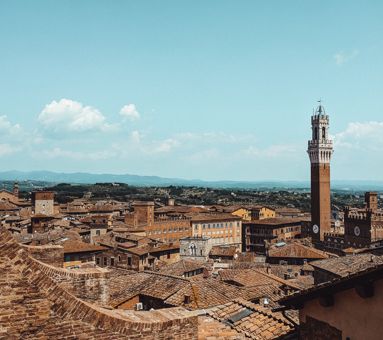 Hotéis boutique Siena hotéis de luxo e casas de férias