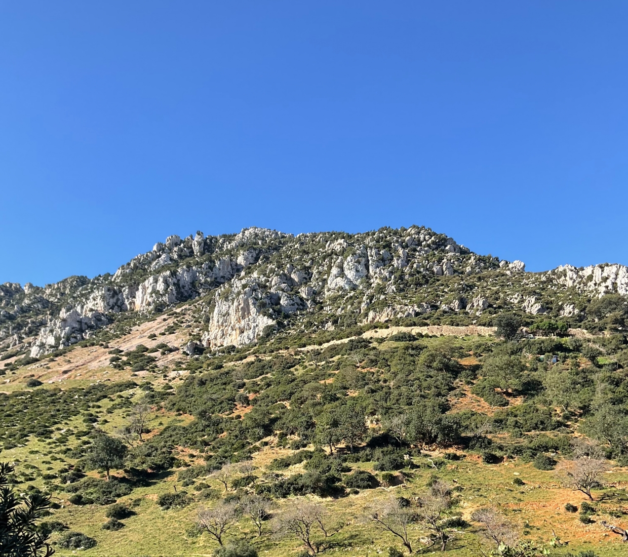 Hotéis boutique, hotéis de charme e turismo rural Tanger-Tetouan