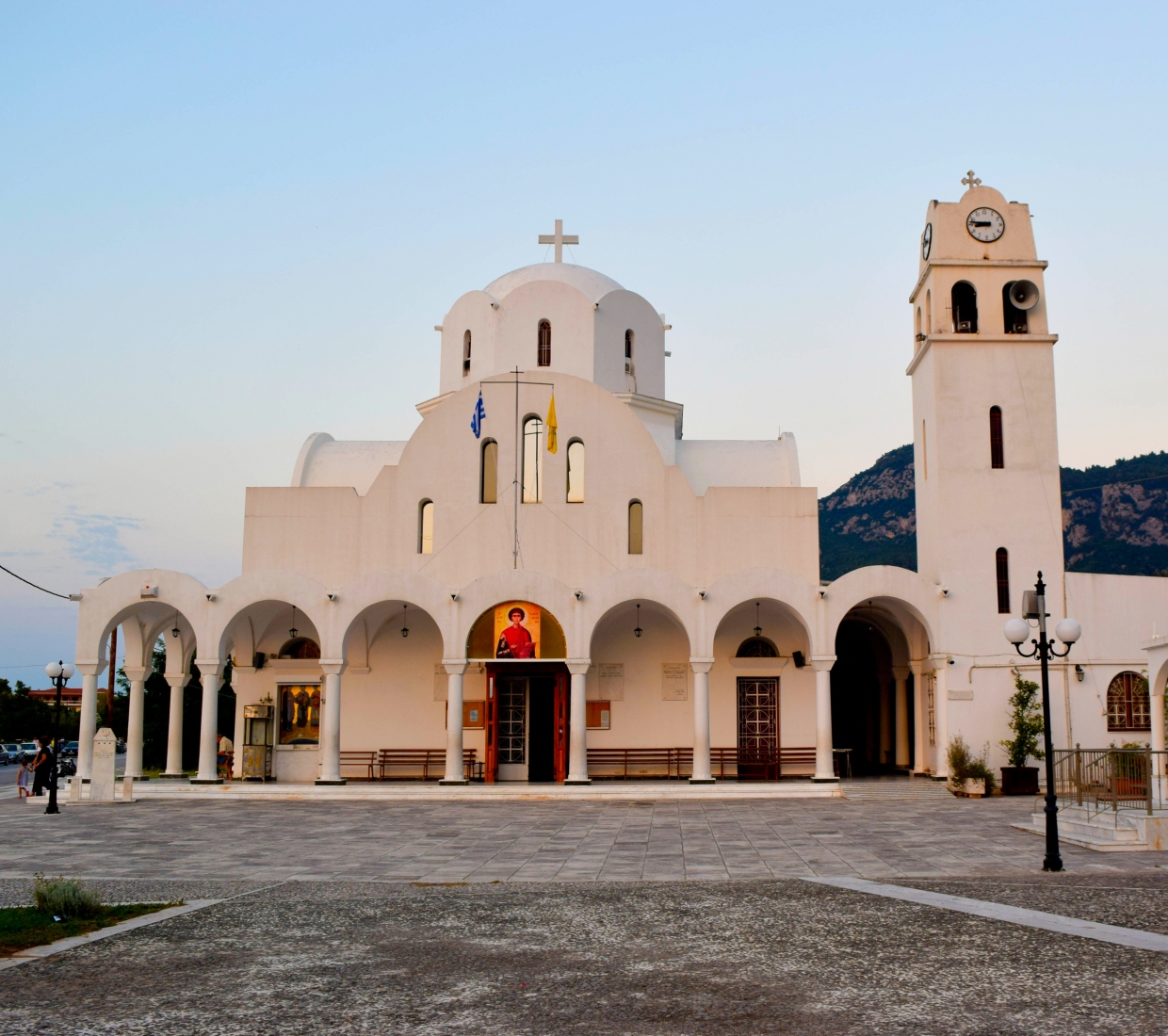 Hotéis boutique, hotéis de charme e turismo rural Central Greece