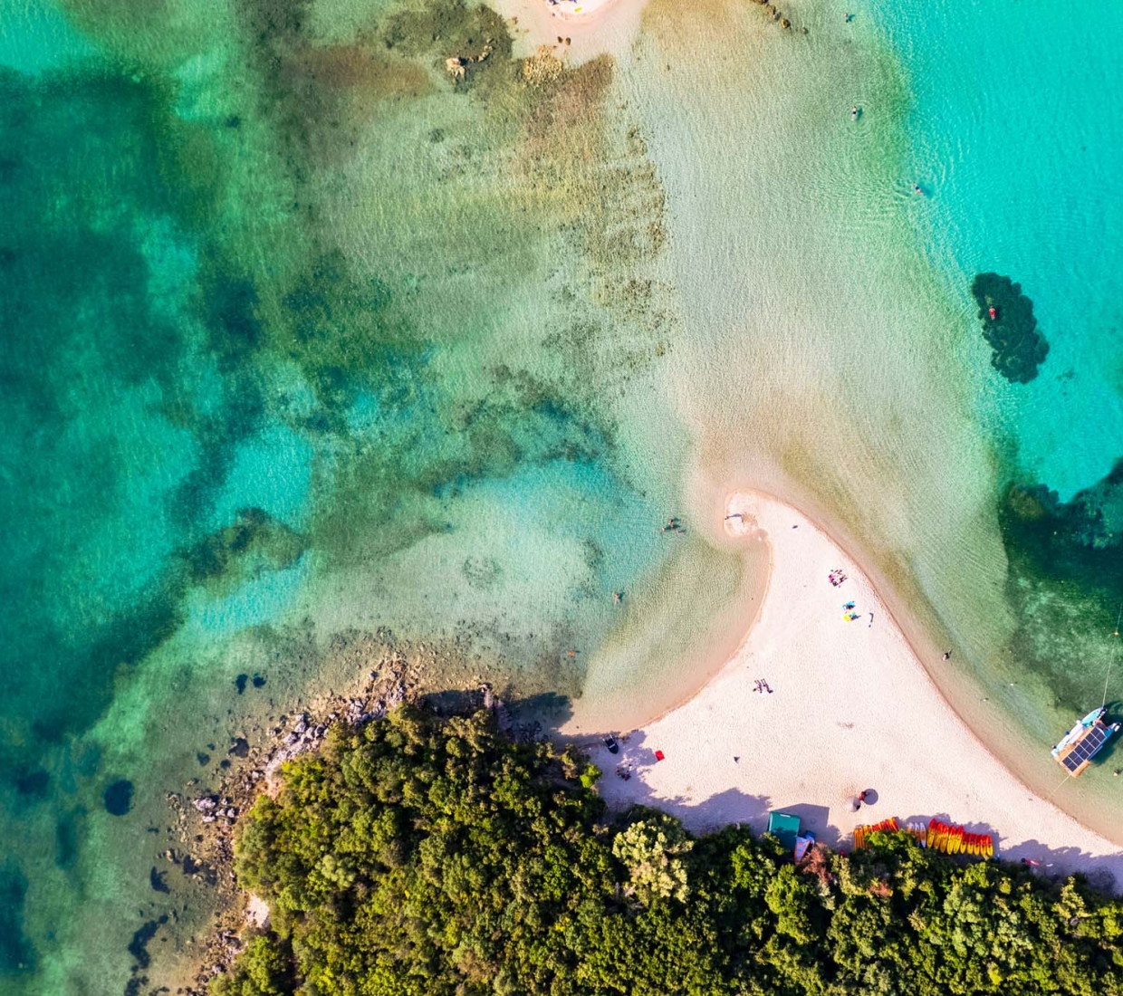 Hotéis boutique Épiro hotéis de luxo e casas de férias