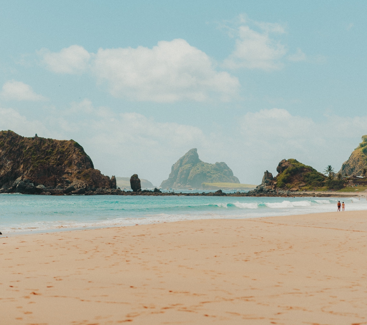 Fernando de Noronha - Pernambuco