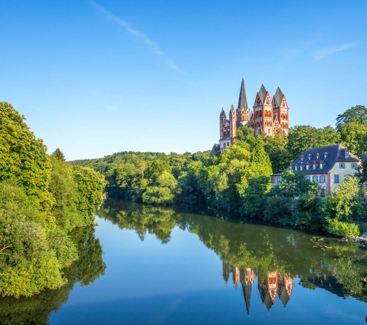 Curated guide to beautiful places to stay in