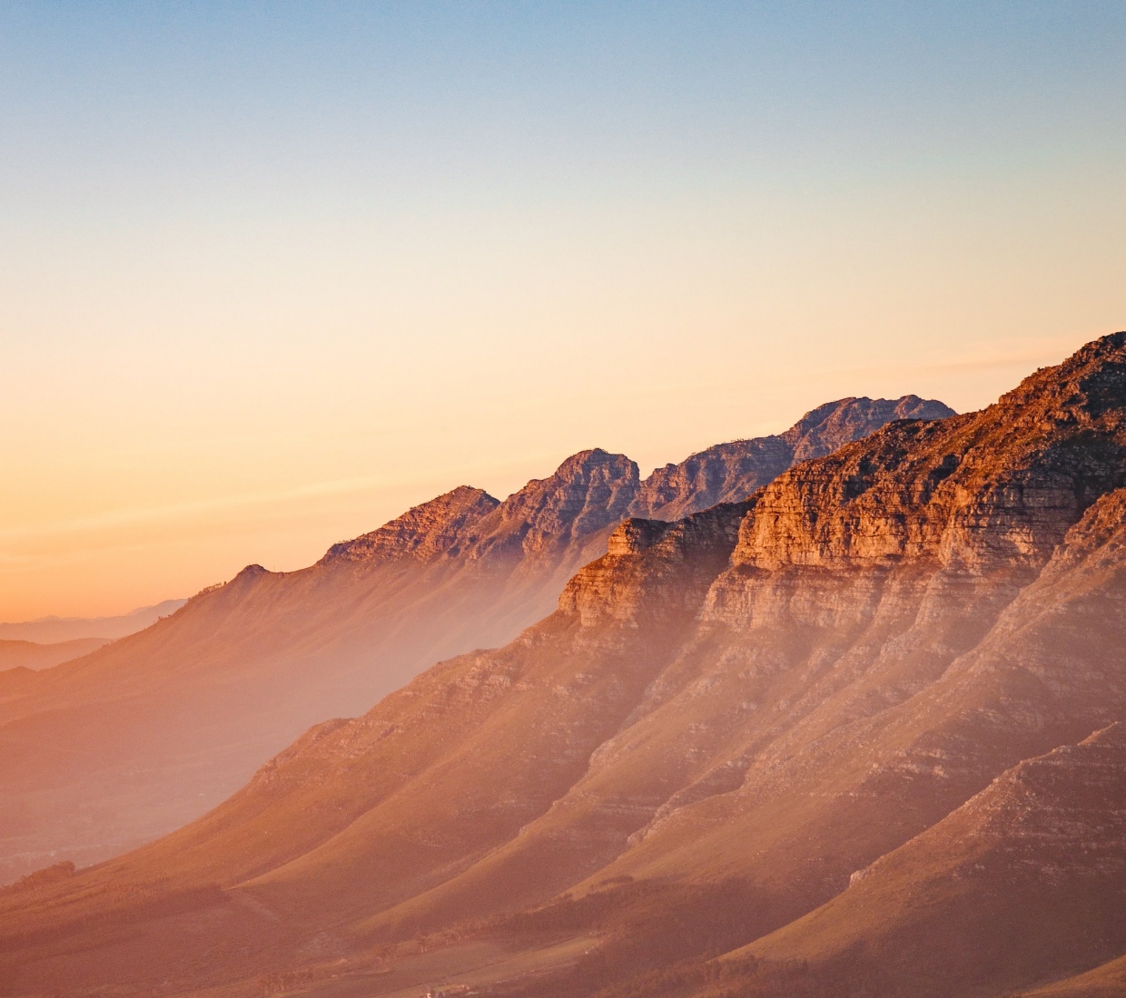 Hotéis boutique, hotéis de charme e turismo rural Cape Town