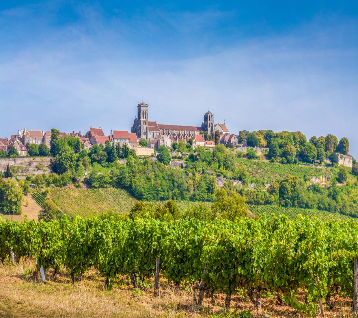 Hotéis boutique, hotéis de charme e turismo rural Burgundy