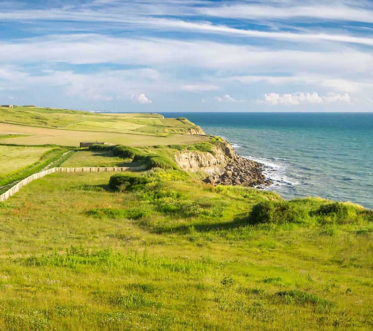 Nord Pas de Calais - Picardie