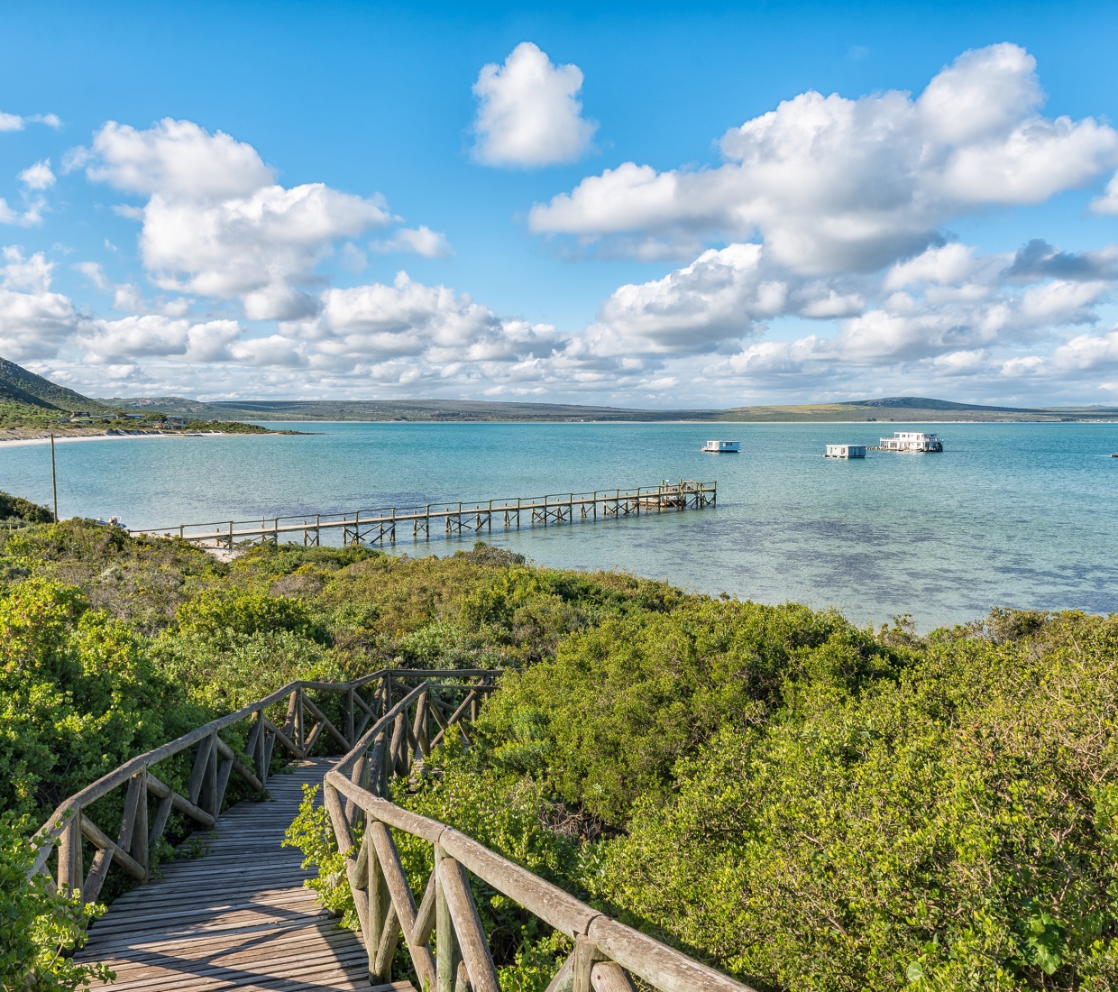 Hotéis boutique, hotéis de charme e turismo rural West Coast