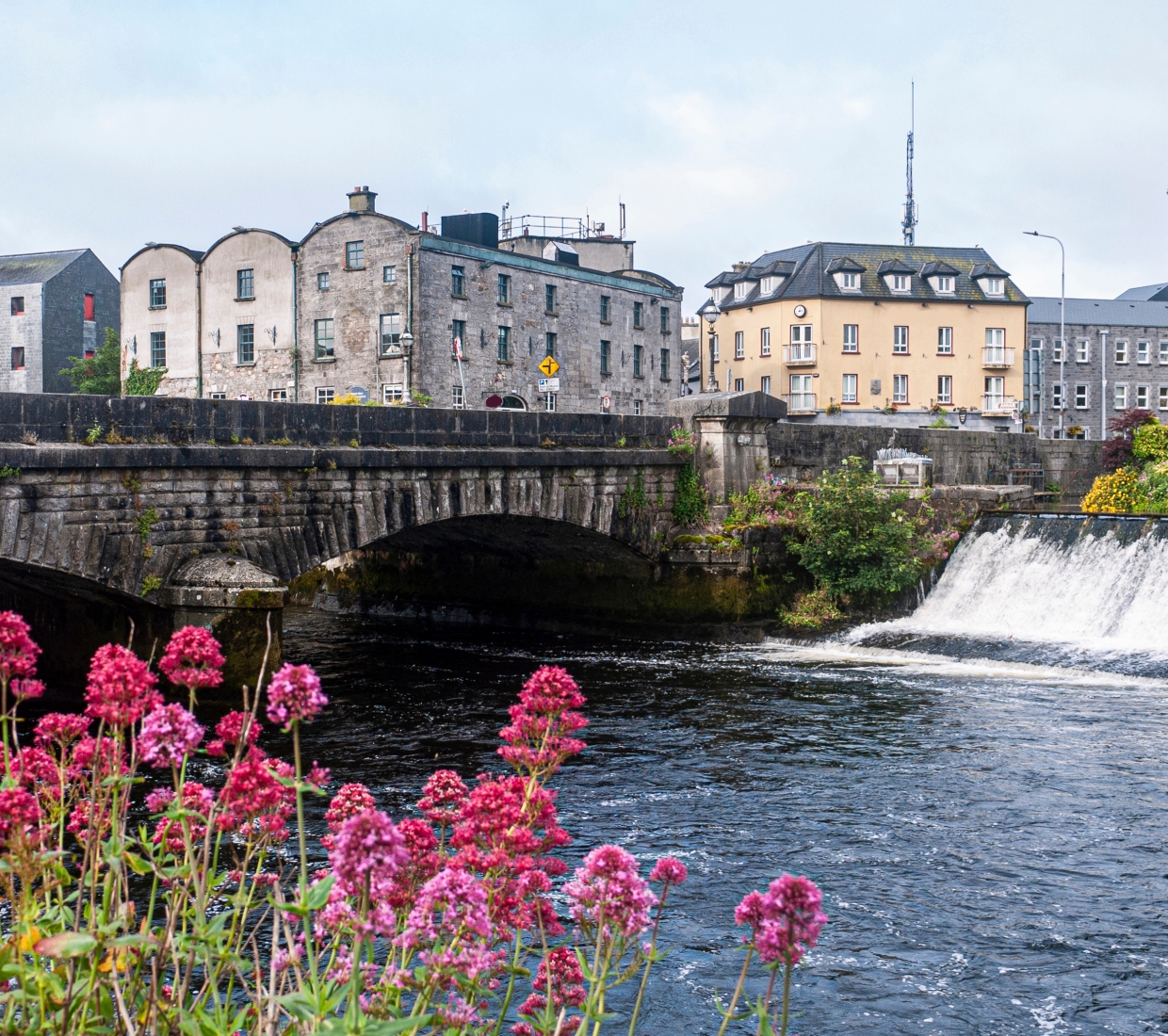 Seleção dos melhores e mais bonitos hotéis e casas de férias em West, Galway & Mayo