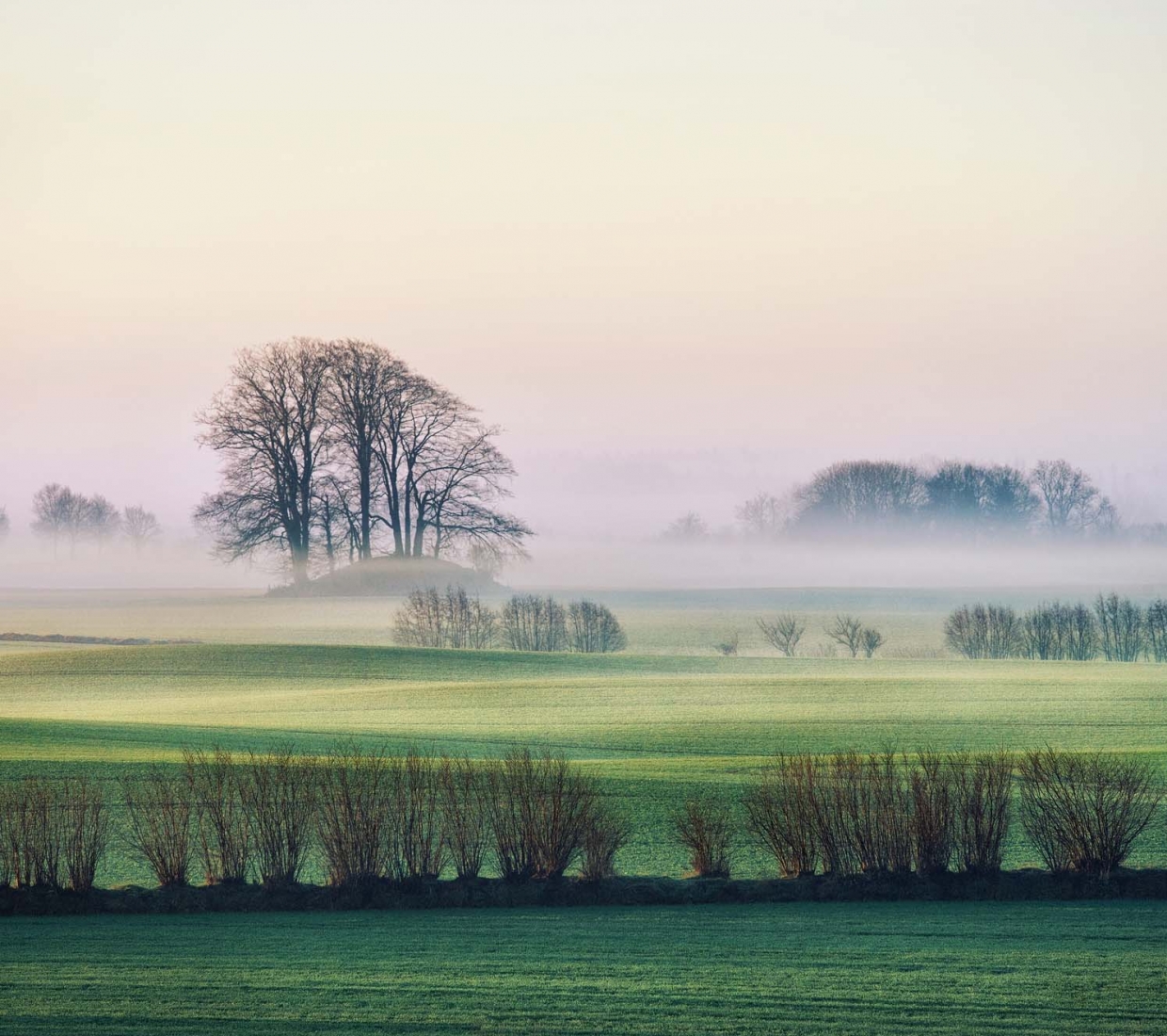 Hotéis boutique, hotéis de charme e turismo rural Schleswig-Holstein