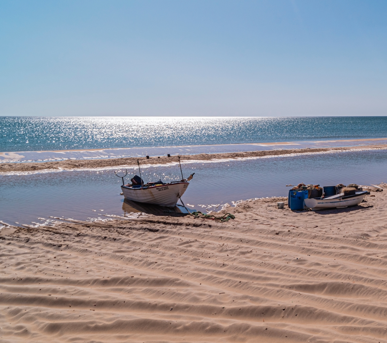 Seleção dos melhores e mais bonitos hotéis e casas de férias em Huelva