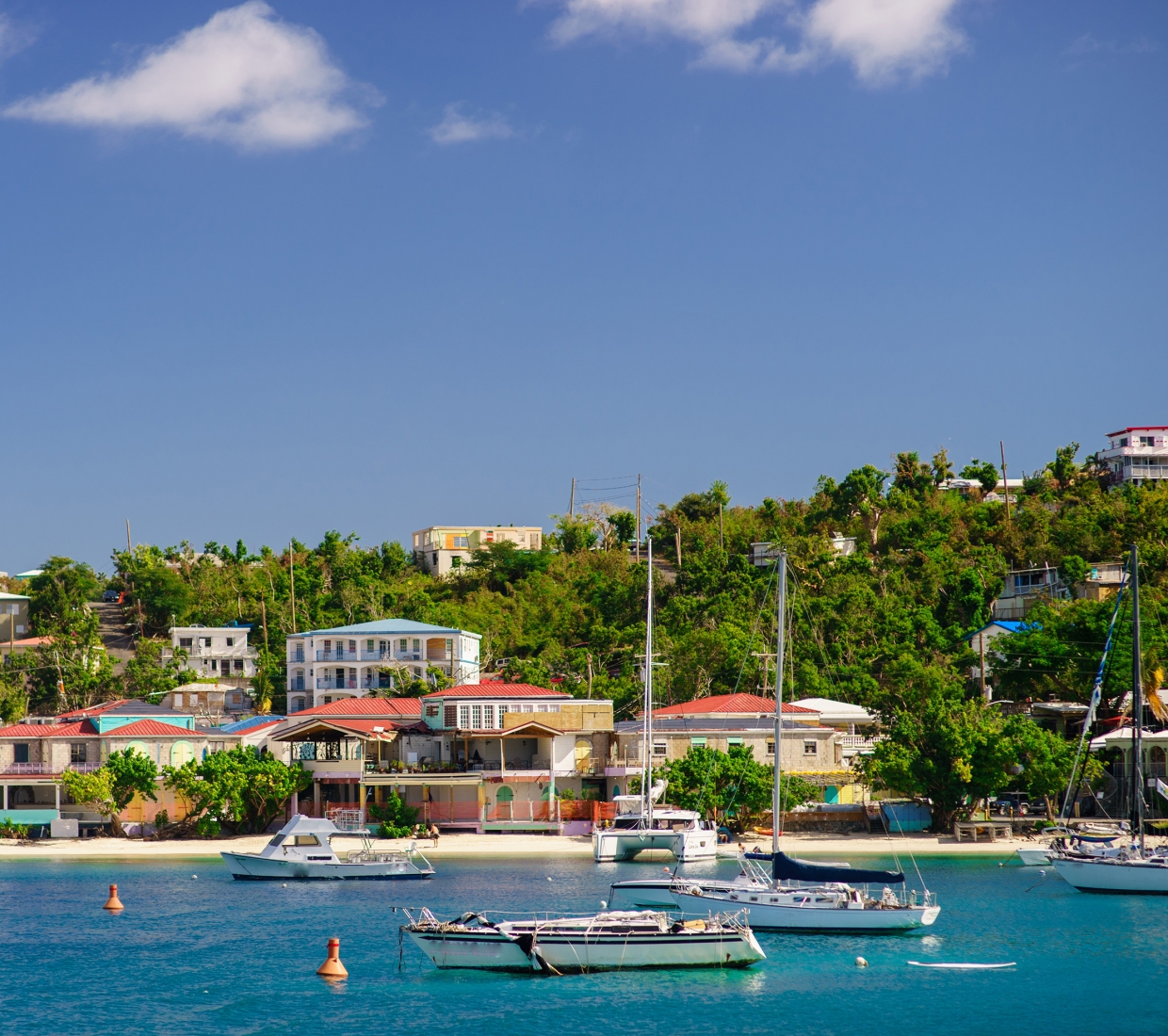 Seleção dos melhores e mais bonitos hotéis e casas de férias em São Tomé