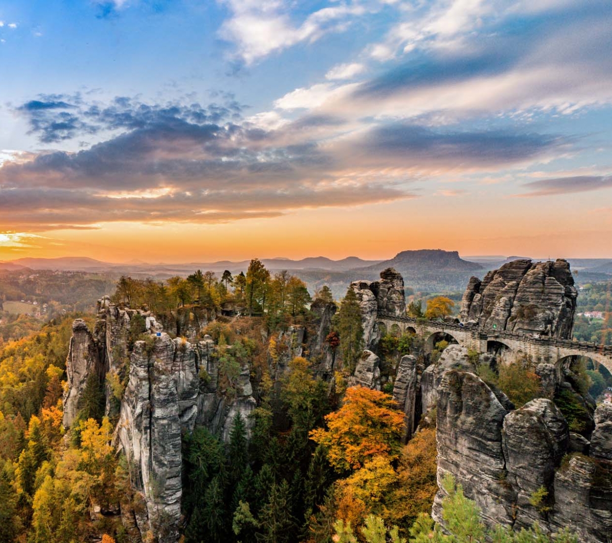 Hotéis boutique, hotéis de charme e turismo rural Saxony