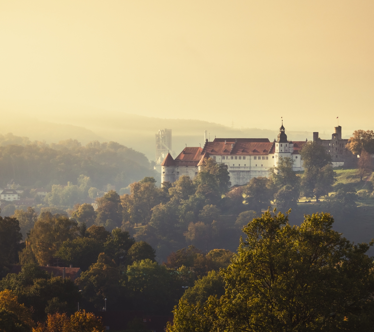 Handpicked boutique hotels Baden-Württemberg, beautiful guest houses and holiday homes
