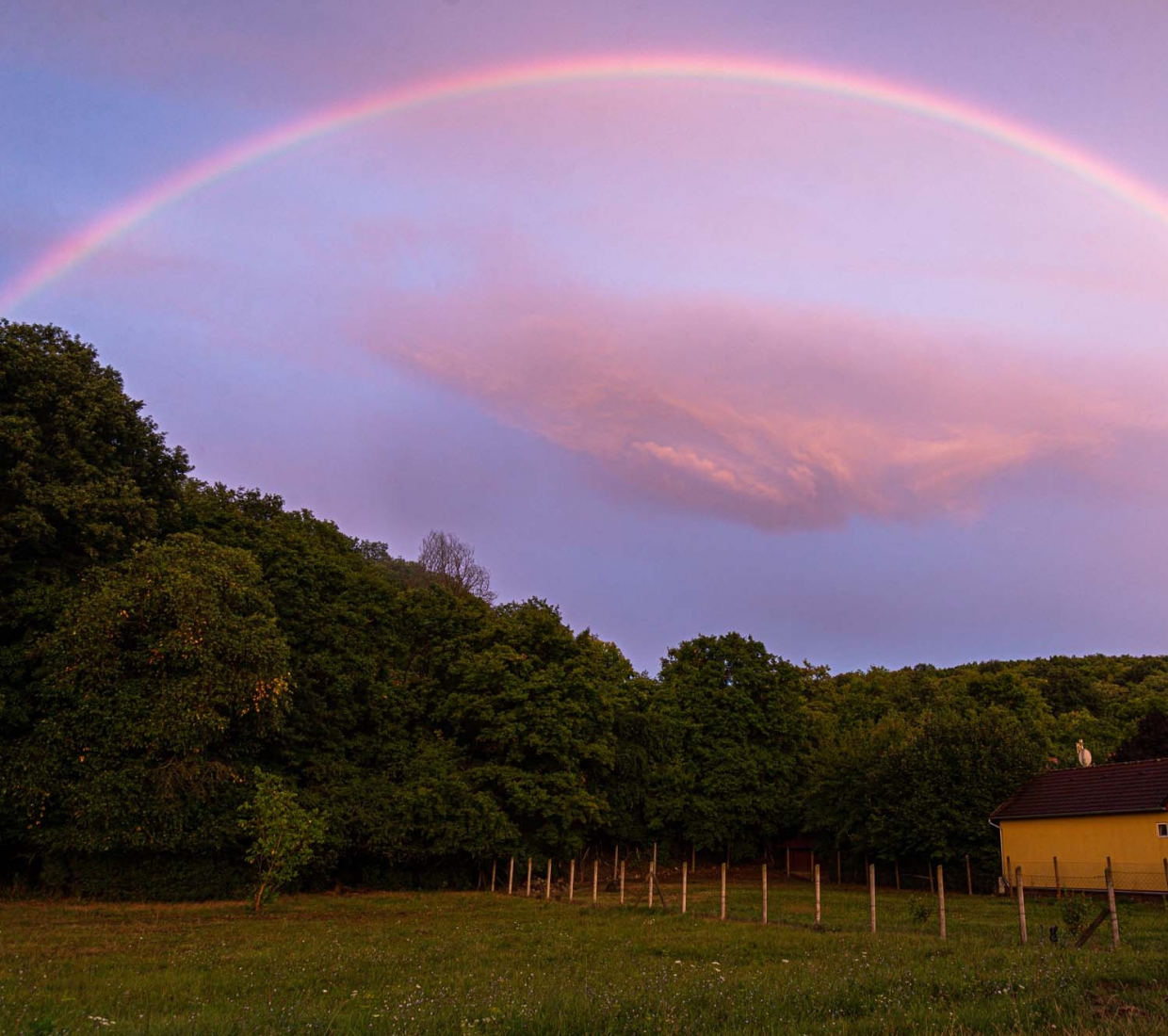 Curated guide to beautiful places to stay in Central Hungary