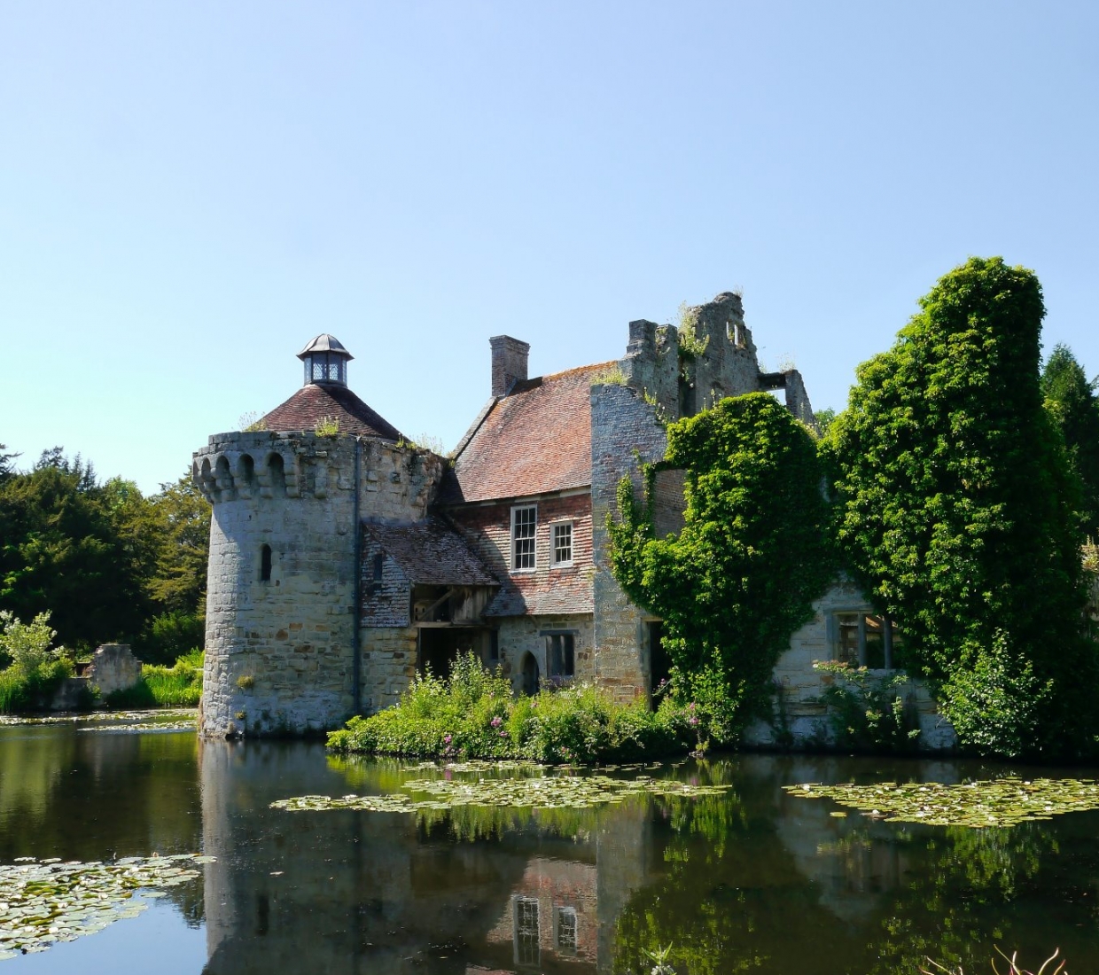 Hotéis boutique, hotéis de charme e turismo rural Kent