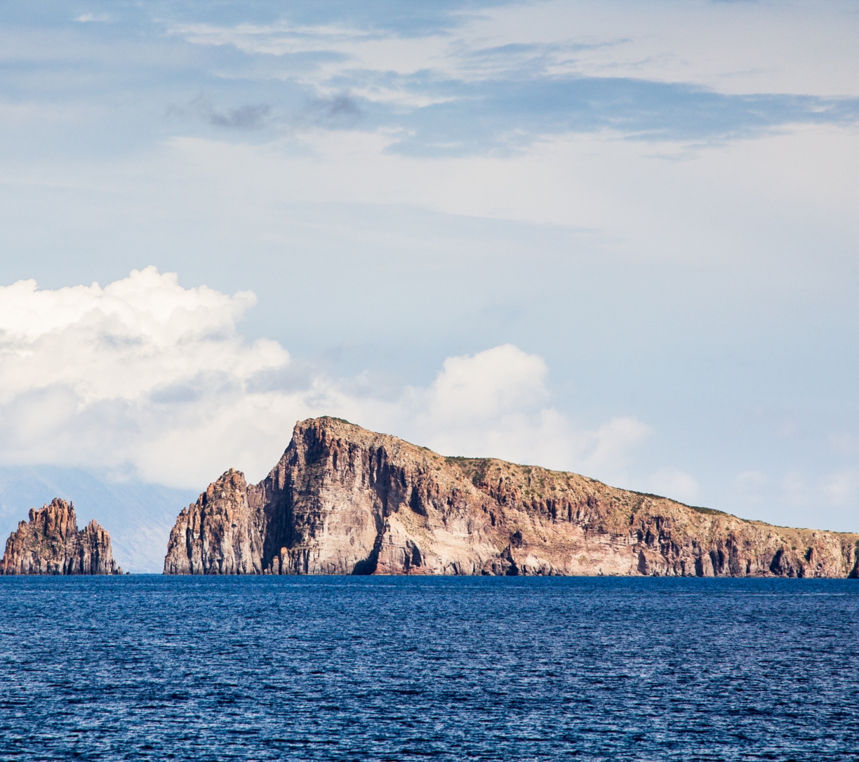 Seleção dos melhores e mais bonitos hotéis e casas de férias em Aeolian Islands