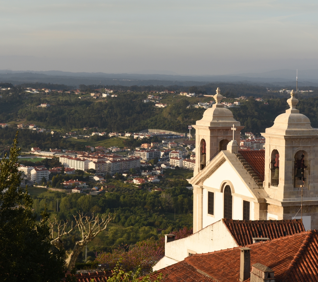Seleção dos melhores e mais bonitos hotéis e casas de férias em Beiras e Costa Central