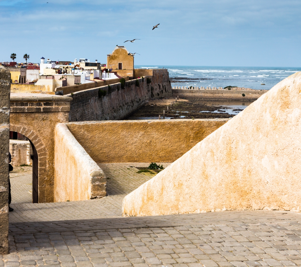 Hotéis boutique, hotéis de charme e turismo rural Oualidia - El Jadida