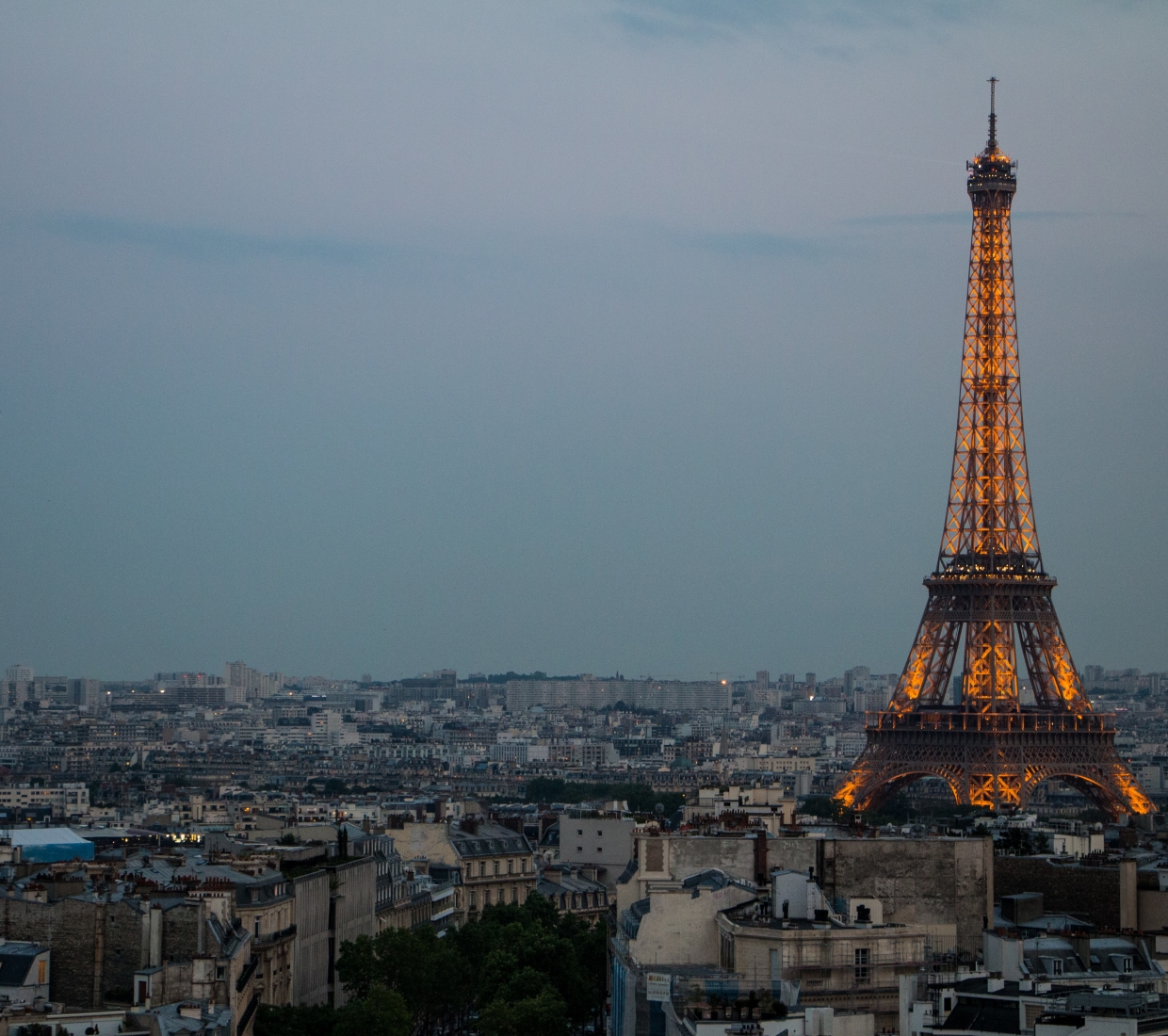 Hotéis de charme em Paris - Île de France