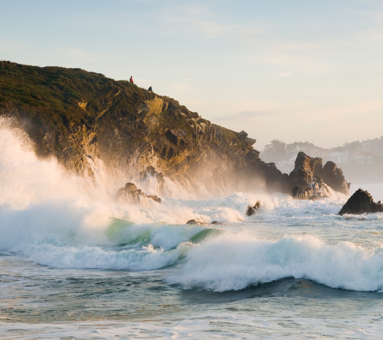 Hotéis boutique Galicia hotéis de charme e turismo rural