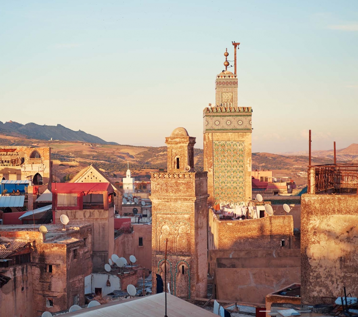 Fez-Meknes