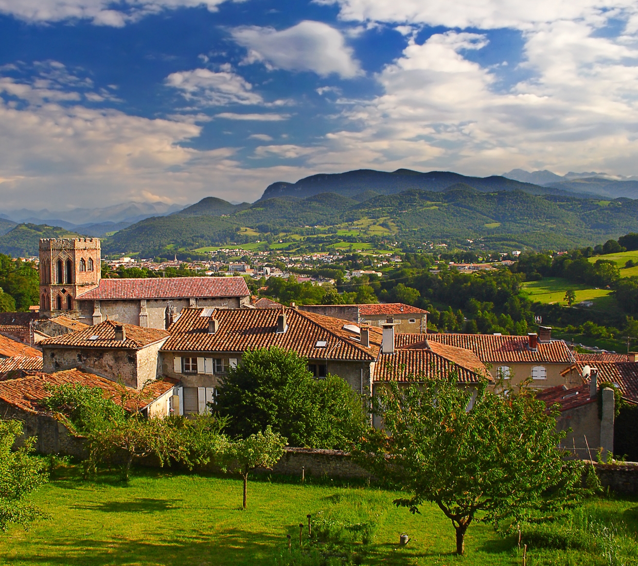 Hotéis boutique Midi-Pyrenees hotéis de luxo e casas de férias