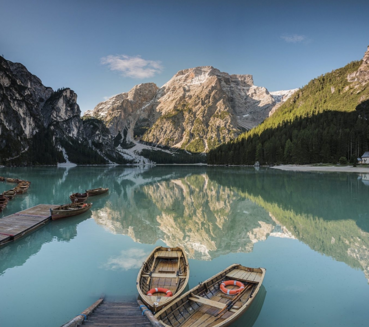 Hotéis de charme em Tirol do Sul, hotéis de montanha e apartamentos férias