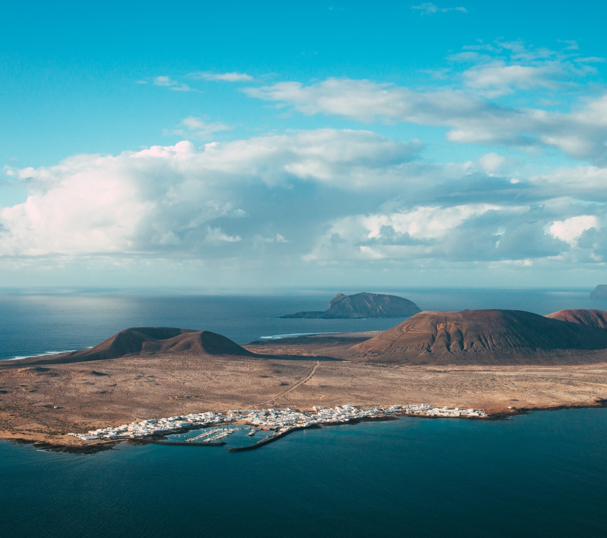 Seleção dos melhores e mais bonitos hotéis e casas de férias em Canary Islands