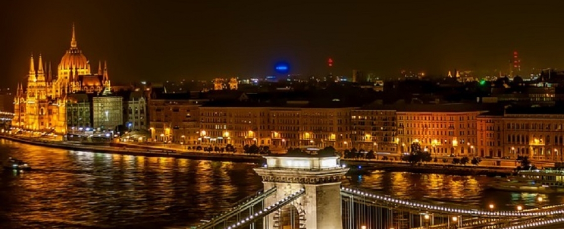 Hotéis boutique, hotéis de charme e turismo rural Budapest