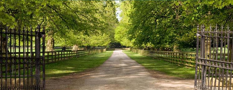 Best boutique hotels, B&B and romantic getaways Middleton Tyas