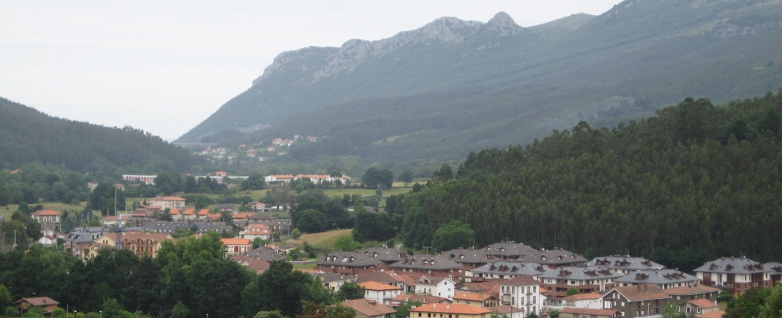 Hotéis boutique Rioseco de Guriezo, hotéis de luxo e casas de férias Rioseco de Guriezo