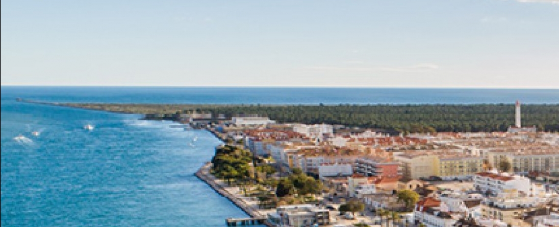 SELEÇÃO DE BOUTIQUE HOTELS EM Vila Real de Santo António