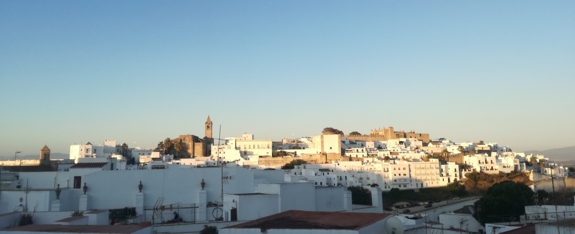 Hotéis boutique Vejer de la Frontera hotéis de luxo e apartamentos de férias