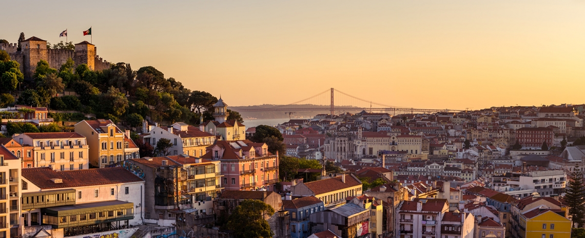 Hotéis boutique em Lisboa e apartamentos de luxo com estilo