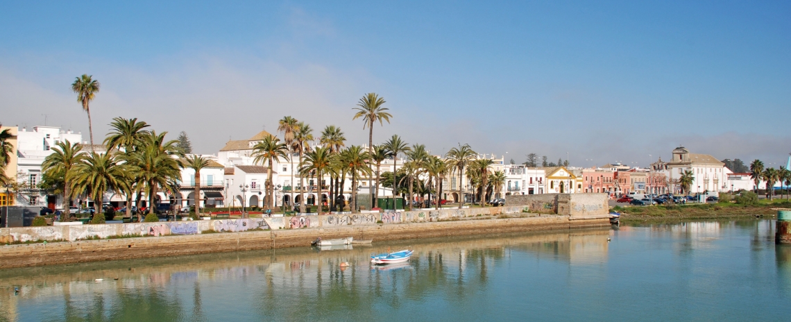 Curated guide to beautiful places to stay in El Puerto de Santa Maria