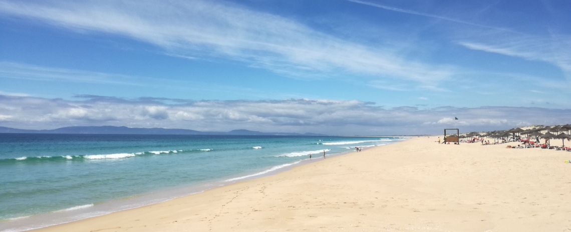 Belas casas de pescadores, hotéis de luxo e casa de férias à beira-mar na Comporta e Melides