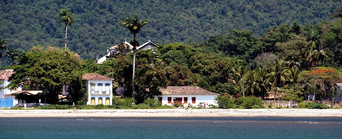 Seleção dos melhores e mais bonitos hotéis e casas de férias em